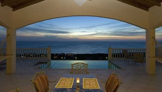 Sea Side Curacao